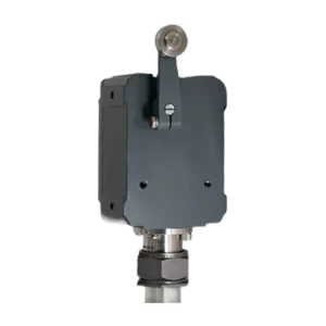 Petercem classic ATEX limit switch