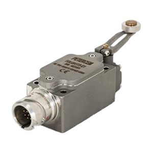 Petercem IEEE qualified nuclear limit switch