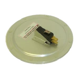 Precision Sensors PV90S vacuum switch
