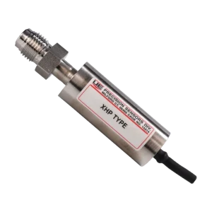 Precision Sensors XHP high purity pressure transducer