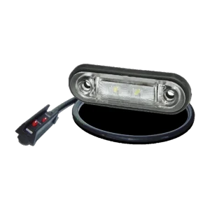 Proplast 31710400 forreste LED-positionslygte