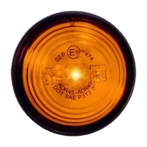 Proplast 40020001 LED-sidemarkeringslygte