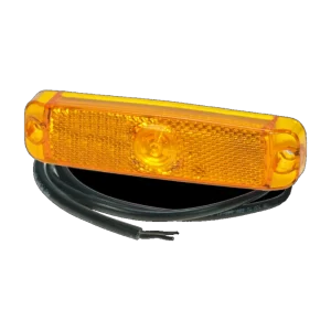 Proplast 40023900 LED-sidemarkeringslygte