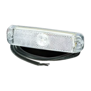 Proplast 40023903 forreste LED-positionslygte