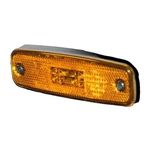 Proplast 40034100 LED-sidemarkeringslygte