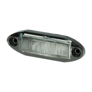 Proplast 40113004 LED-nummerpladelygte