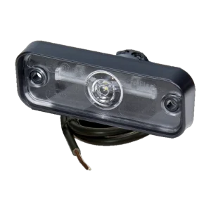 Proplast 40114000 LED-nummerpladelygte