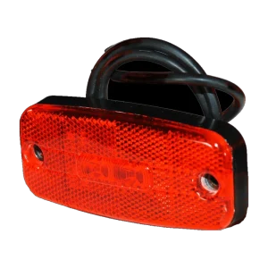 Proplast 40120002 bageste LED-positionslygte