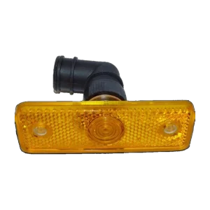 Proplast 40128000 sidemarkeringslygte, pære