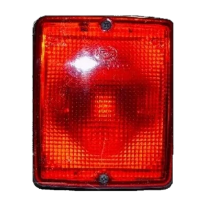 Proplast 40130002 Fog Lamp for Mercedes-Benz, Bulb