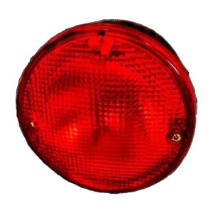 Proplast 40149002 Rear Fog Lamp, Bulb