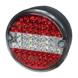 Proplast 40149200 LED Fog/Reversing Lamp, 24 V