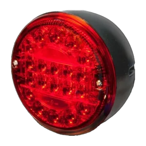 Proplast 40149402 LED Rear Fog Lamp