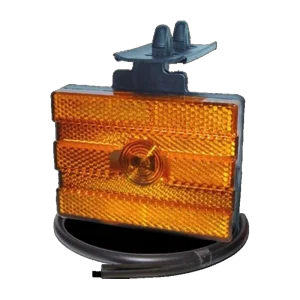 Proplast 40151000 LED-külgmärgutuli, Kögel