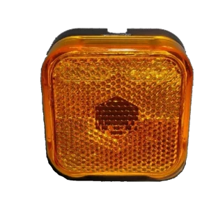 Proplast 40152000 MAN külgmärgutuli, pirniga