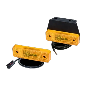 Proplast 40157500 LED-külgääretuli kaabliga
