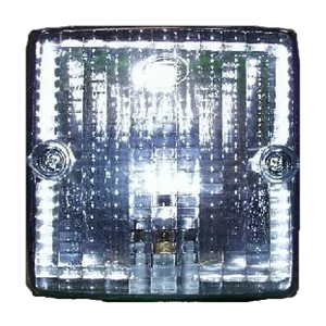 Proplast 40162003 Reversing Lamp, Bulb