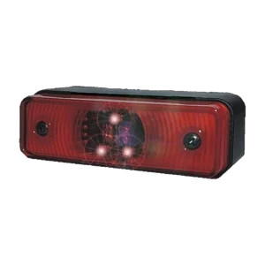 Proplast 40163200 LED tagumine ääretuli