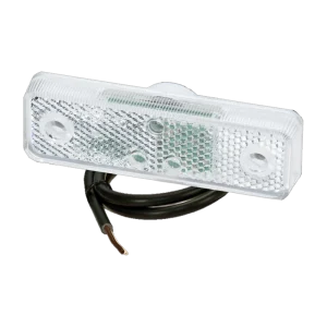 Proplast 40164300 eesmine LED-ääretuli