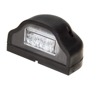 Proplast 40165400 LED-numbrituli