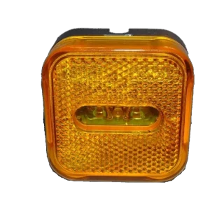 Proplast 40187000 LED-külgääretuli MAN-ile