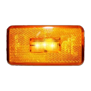 Proplast 40198001 LED-külgmärgutuli Scaniale