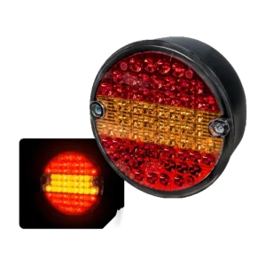 Proplast 40202000 LED-takayhdistelmävalo