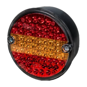 Proplast 40202900 LED-takayhdistelmävalo, juokseva