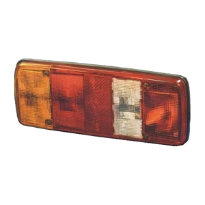 Proplast 40204000 takayhdistelmävalo MAN, polttimo