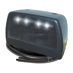 Proplast 40205508 LED-numbrituli