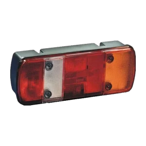Proplast 40231000 takayhdistelmävalo Atego, polttimo