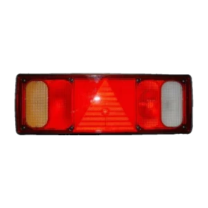 Proplast 40242000 Krone/Schmitz-takavalo, polttimo