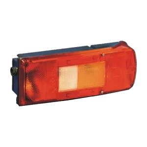 Proplast 40251000 takayhdistelmävalo Volvo, polttimo