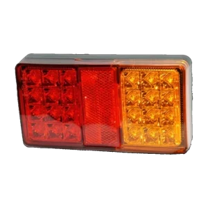 Proplast 40277012 LED-takayhdistelmävalo