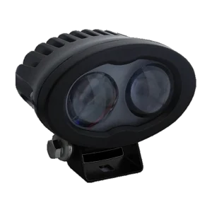 Proplast 40417003 LED-pistevalo, sininen