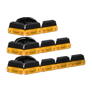 Proplast 90157000 LED-külgääretulede remondikomplekt