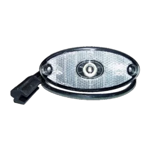 Proplast FLATPOINT II eesmine LED-ääretuli