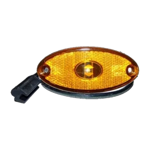 Proplast FLATPOINT II LED-külgmärgutuli