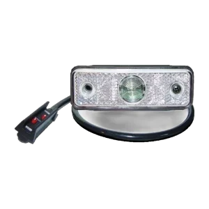Proplast FLATPOINT eesmine LED-ääretuli