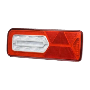 Proplast LC12 LED-takayhdistelmävalo