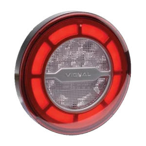 Proplast LCR19 LED-yhdistelmätakavalo