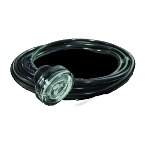 Proplast MONOPOINT II eesmine LED-ääretuli