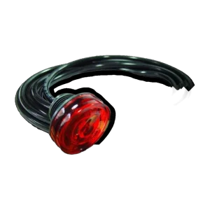 Proplast MONOPOINT II tagumine LED-ääretuli