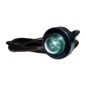Proplast MONOPOINT eesmine LED-ääretuli