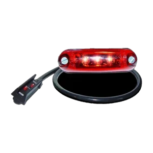 Proplast POSIPOINT LED tagumine ääretuli