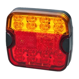 Proplast PRO-AGRILED LED-yhdistelmätakavalo