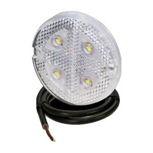 Proplast PRO-BUTTON LED-etumerkkivalo