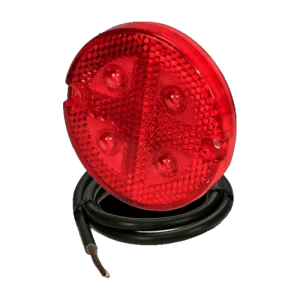 Proplast PRO-BUTTON tagumine LED-ääretuli