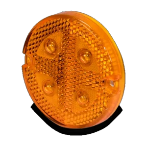 Proplast PRO-BUTTON LED-külgääretuli
