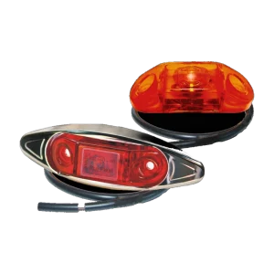 Proplast PRO-CAN tagumine LED-ääretuli